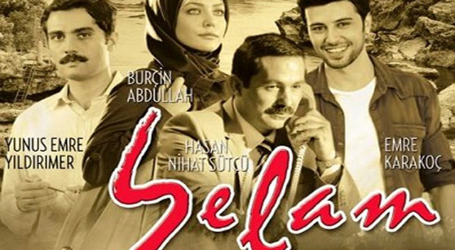 Sinema akşamları ‘Selam’ ile başlıyor