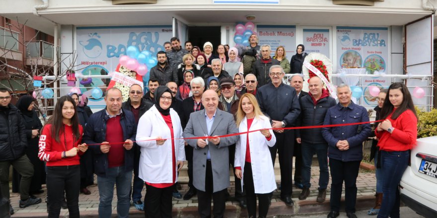 Bıyık’ın haftasonu mesaisi