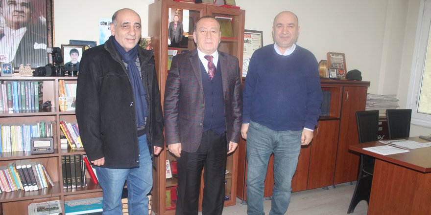 “Bütünleştirmeye ve iktidara adayım”