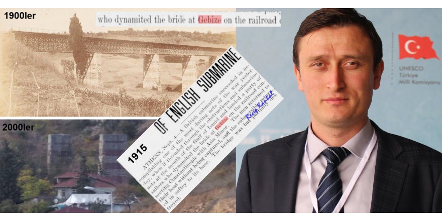 Eskihisar Viyadük Köprüsü’yle ilgili önemli bir bilgi