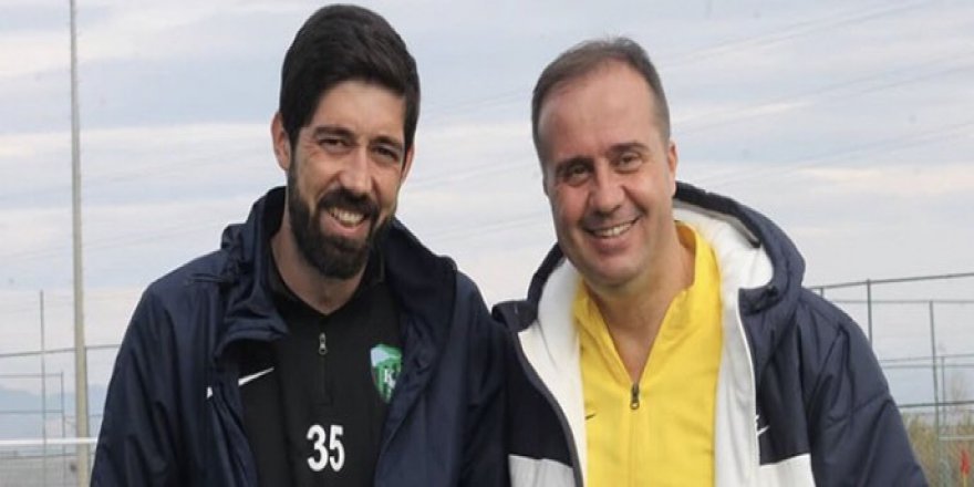 Dinçel, kadroyu şekillendirdi