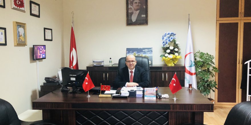 Kadıoğlu’ndan KETEM’e davet