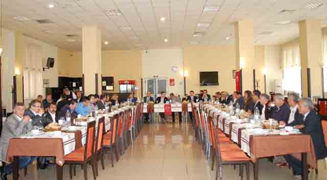 “Seçimlerden gereken dersleri aldık”