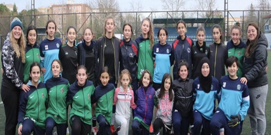 Hedef Türkiye şampiyonluğu