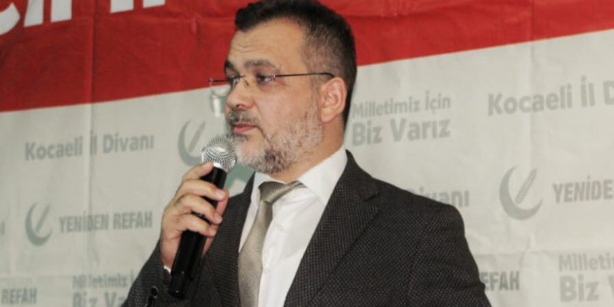 Sporun birleştirici ruhunu yansıtmalıyız!