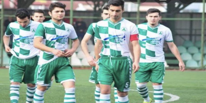 Beylikbağıspor Geri Dönüyor!