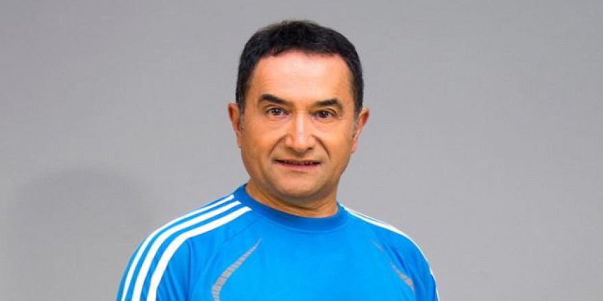 Feridun Kunak Gebze’ye geliyor