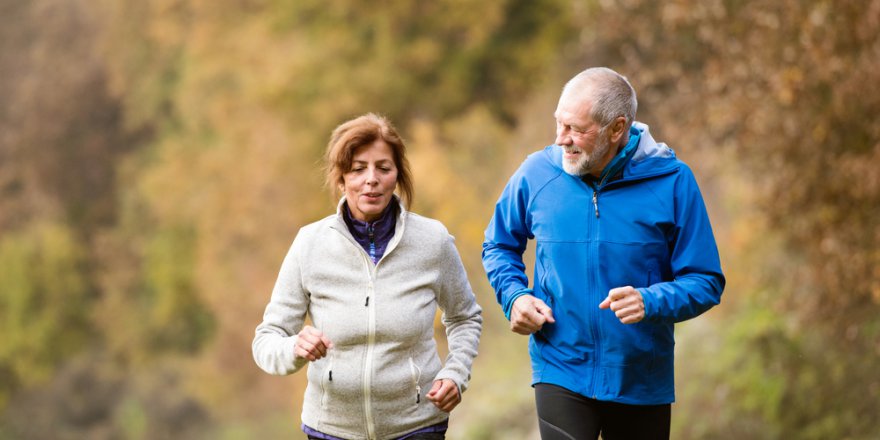 Parkinson hastalığına karşı 3 etkili önlem!