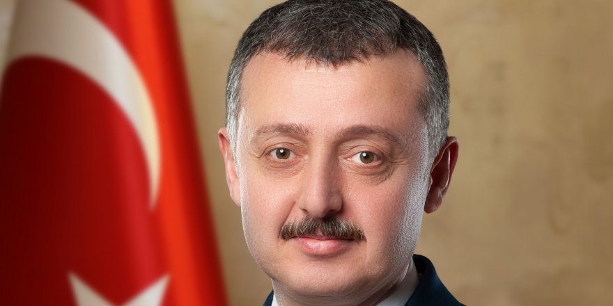 Büyükakın’dan Yahya Kaptan mesajı