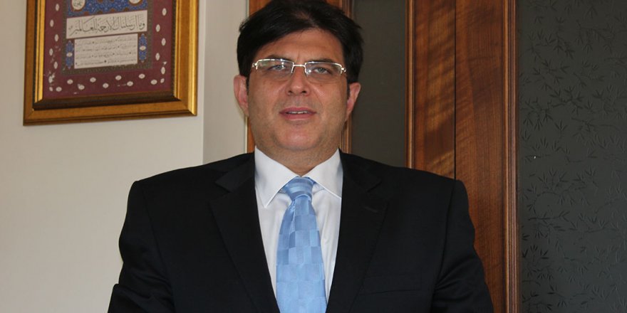 Başaran’a partisinden görev