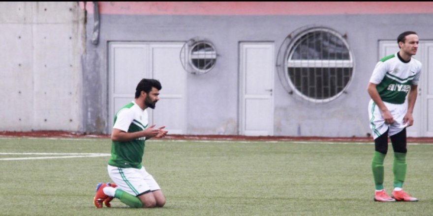 1. Küme’de sıra Play-Off’ta!