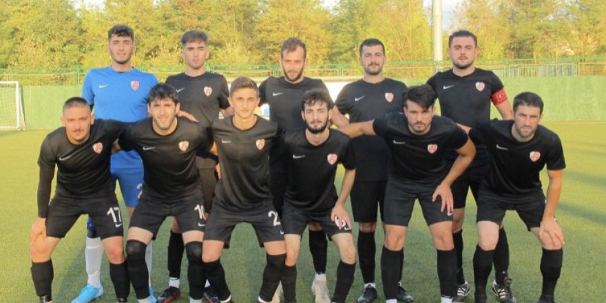 Ya Derbent ya da Kartepe!