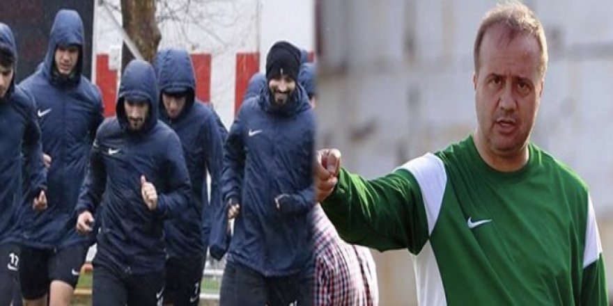 Kocaeli Payasspor’a bileniyor