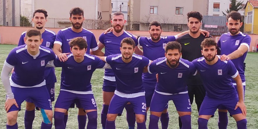 Gebzespor’a erken uyarı! TRANSFER ŞART