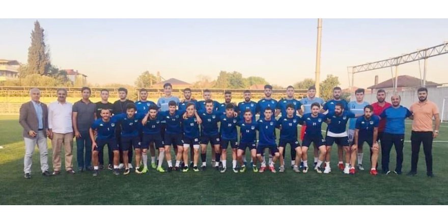 Diliskelesi Tarih Yazmaya Hazırlanıyor