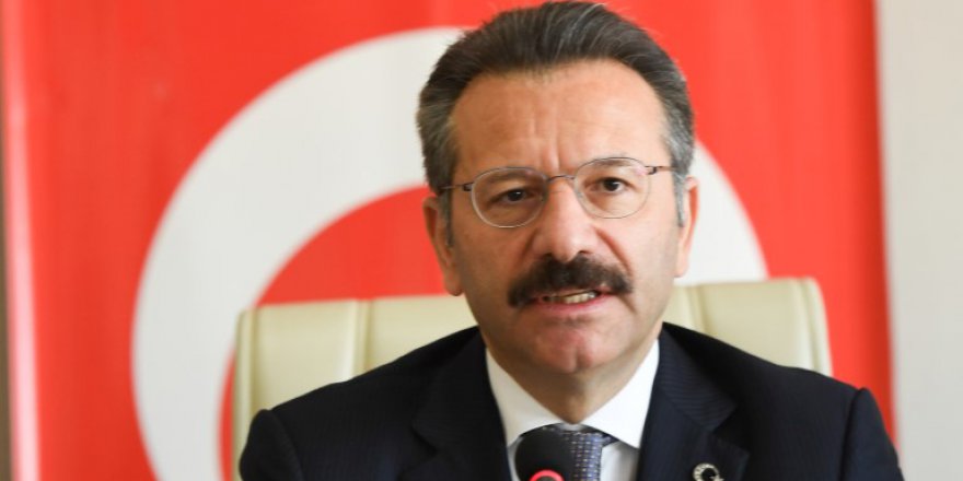 Aksoy’dan 10 Ocak mesajı