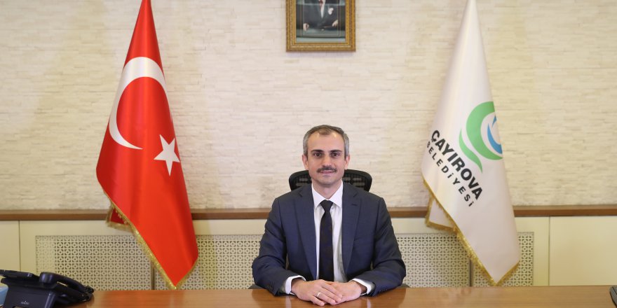 “Basın hayatın vazgeçilmezidir”