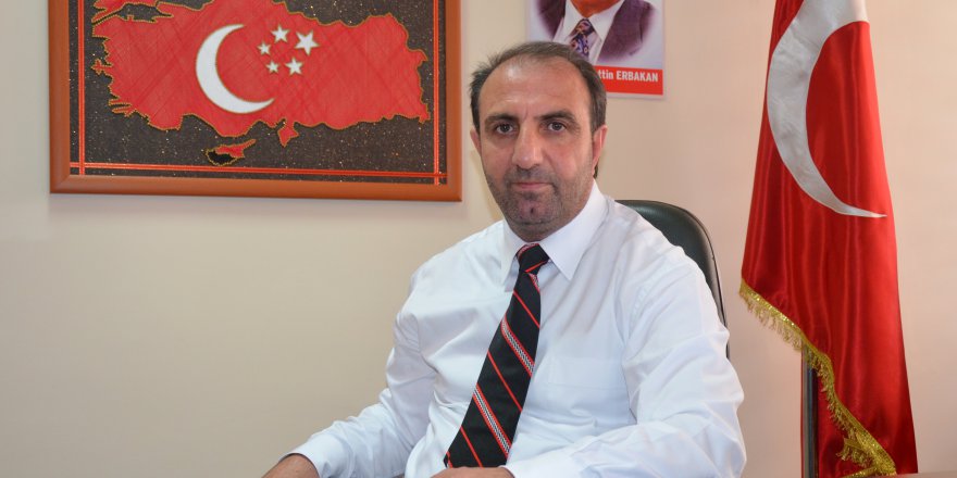 “Basın demokrasinin temel taşıdır”