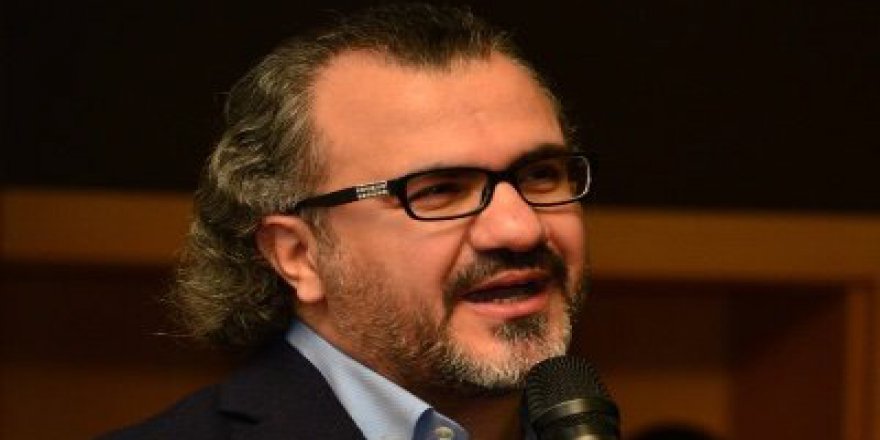 Sıtkı Aslanhan’dan, aile içi eğitim semineri