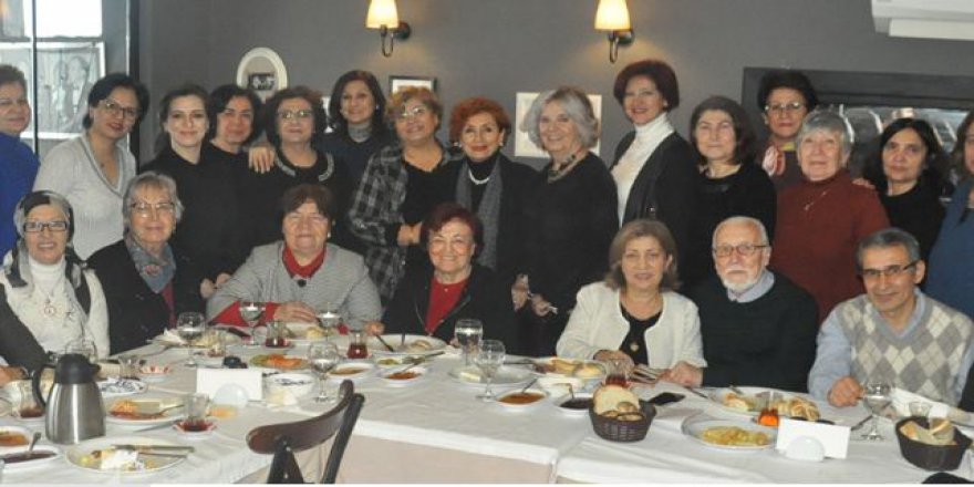 Kocaeli Dernekler Platformu kuruldu