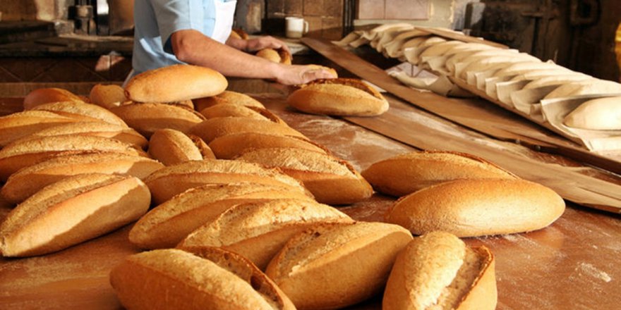 Halk ekmek uygulaması 5 ilçede daha olacak