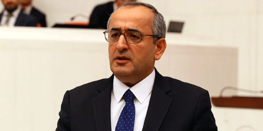 CHP MİLLETVEKİLİ HAYDAR AKAR: “Basın, Katılımcı ve çoğulcu  demokrasinin vazgeçilmezi”