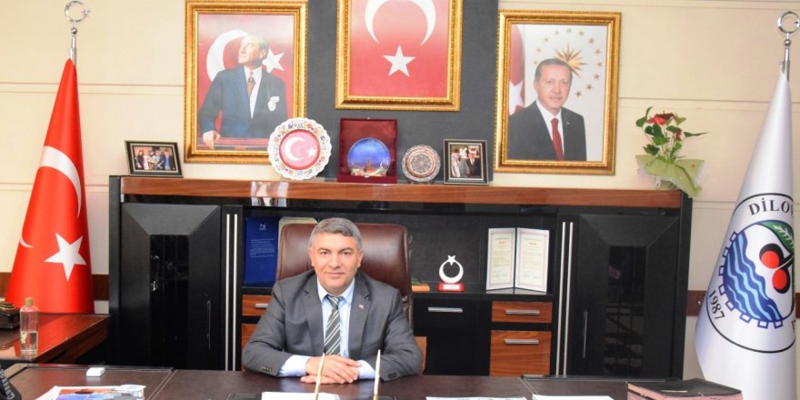 Çalışan gazetecilerin gününü kutladı