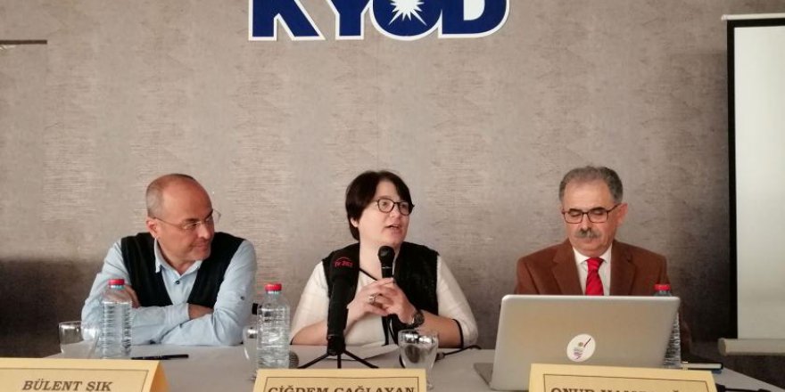 “Yerel yönetimlere tazminat davası açmalılar”