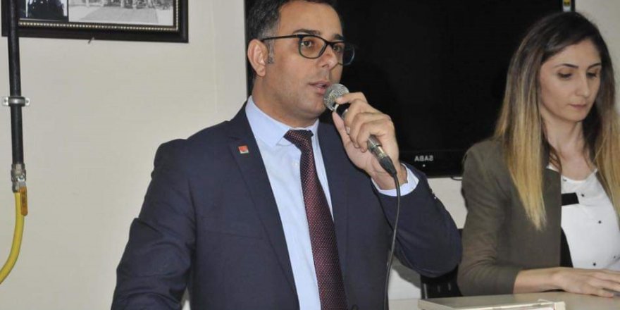 CHP Darıca’da danışma toplantısı