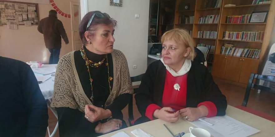 ADD Başkanları Gebze’de toplandı
