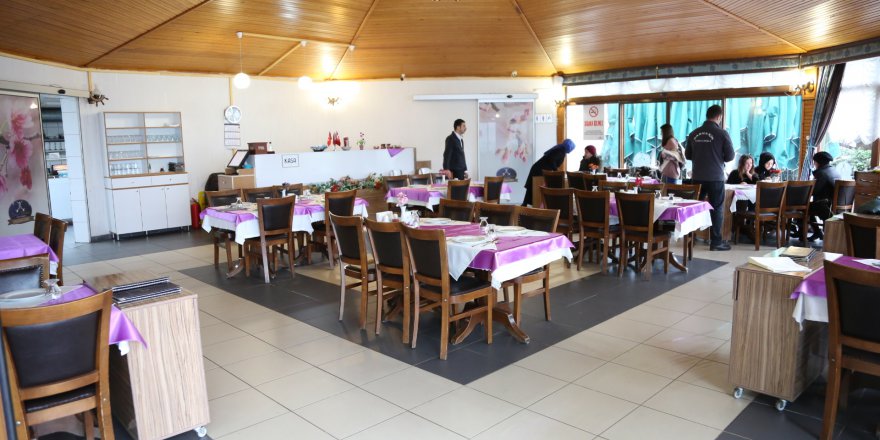 Darıca’da sosyal tesislerde yeni dönem