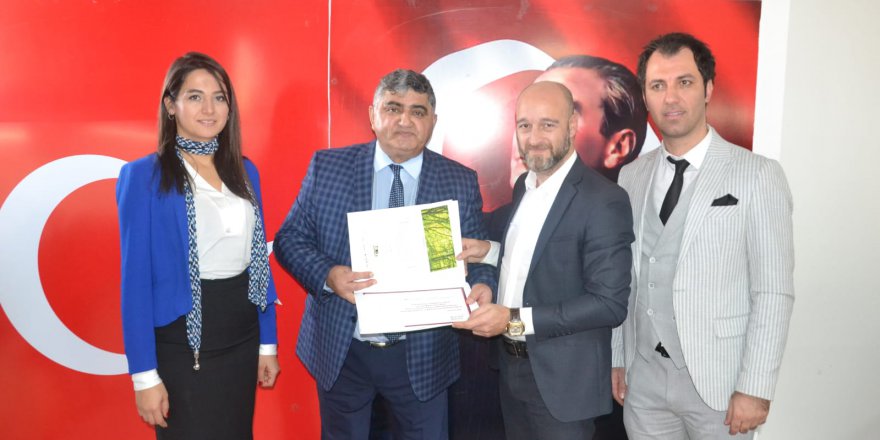 Gazeteciler Darıca Final’de buluştu