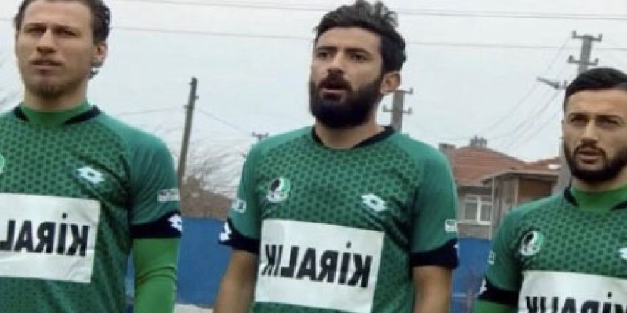 Sakaryaspor protestoyla başladı