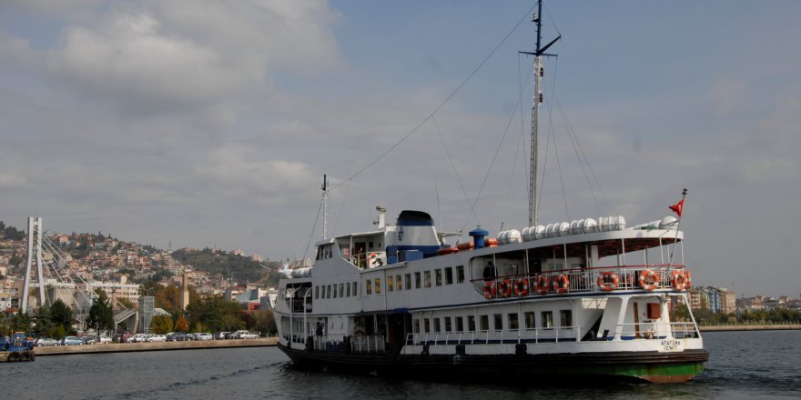 200 milyon yolcu taşıdı