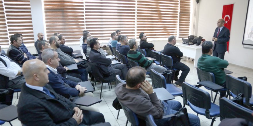 207 bin kişi ziyaret etti  