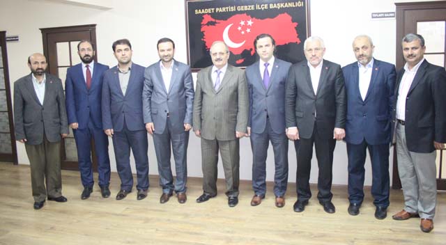 “Çalışmaya devam edeceğiz”