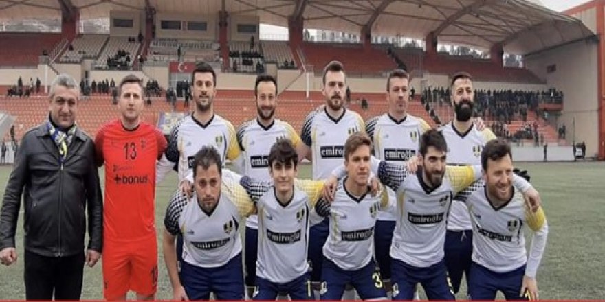 Play-Off’ta heyecan başlıyor