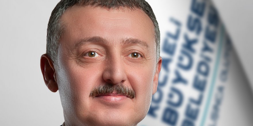 “Gebze’de duble  yol yapılacak”