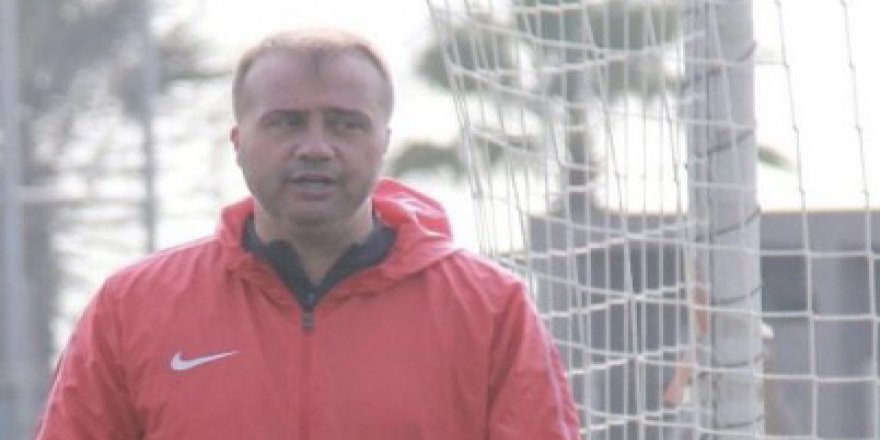 Dinçel: Kadro kurarken hiç zorlanmıyorum !..