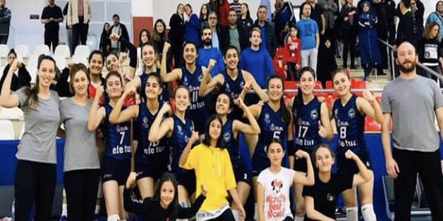 Sultanlar Biga’yı bekliyor