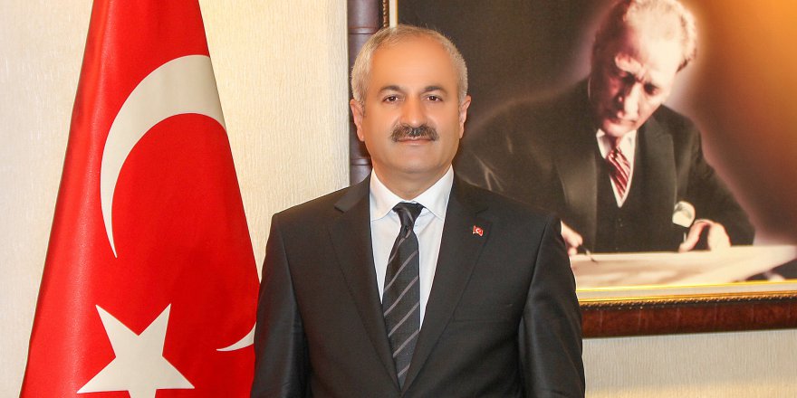 Büyükgöz’ün 16 Ocak Mesajı