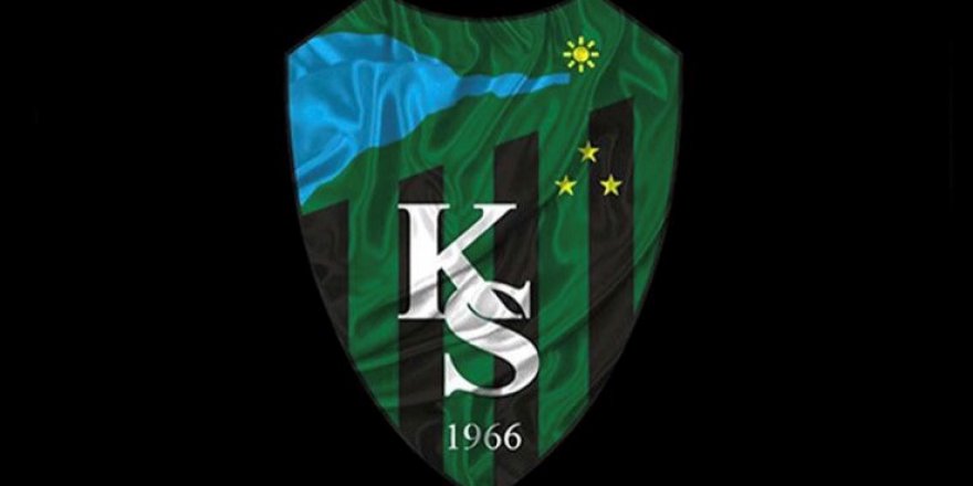 Kocaelispor’da iç çatışma!