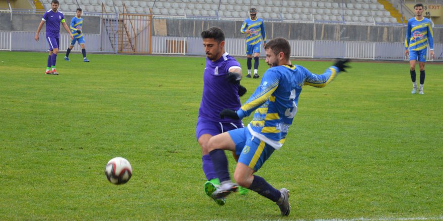 Kenetlenme Maçına Çıkıyoruz