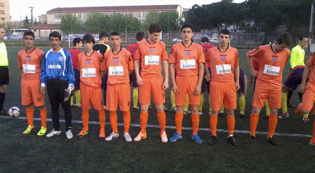 Sultan aynen devam 3-2