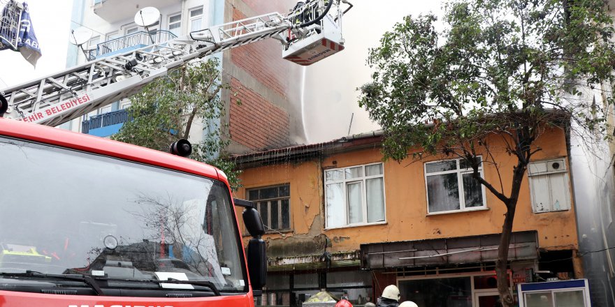 Çocukları vatandaşlar kurtardı