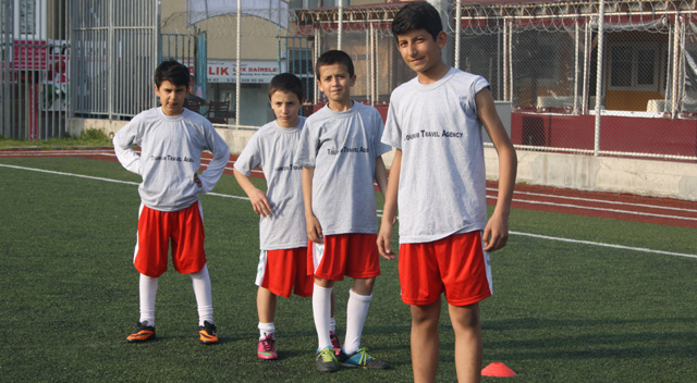 Hayalleri süslüyor