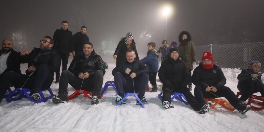 10 binler KARFEST’te buluştu