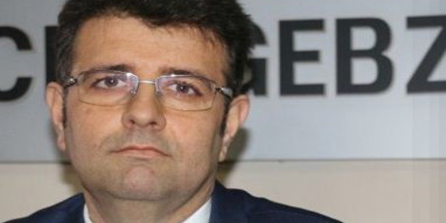 “CHP bayrağını yerelde ve genelde Gebze’ye dikeceğiz”