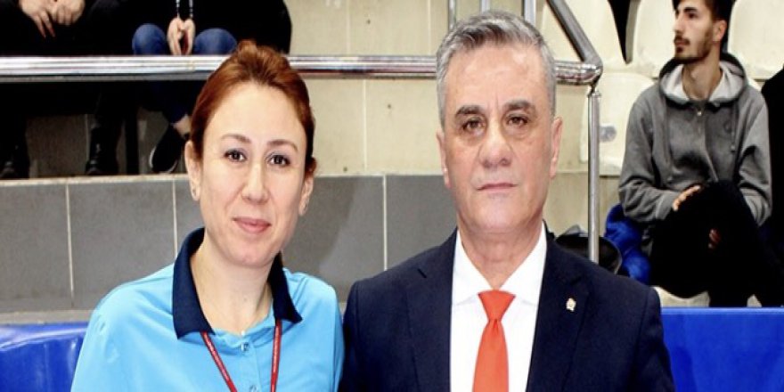 Say ve Kuka’ya önemli görev