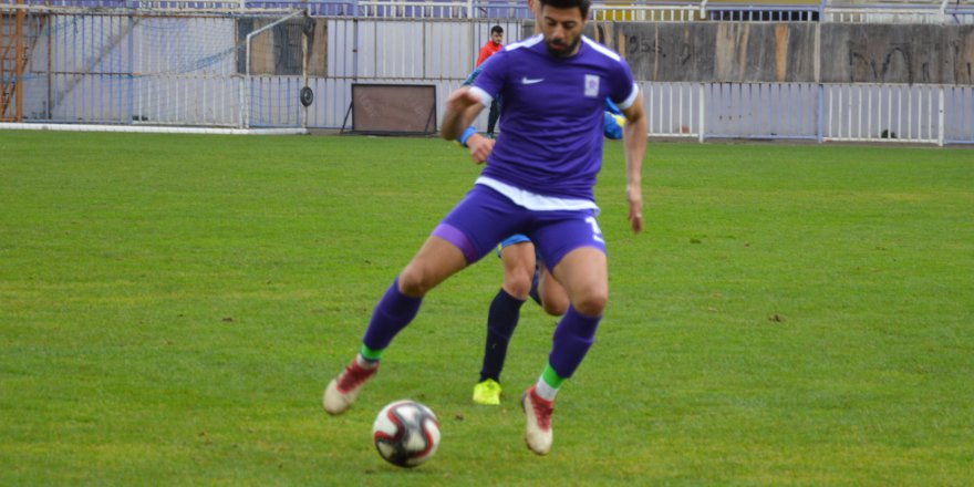 Eksik çok Puan yok: 1-3